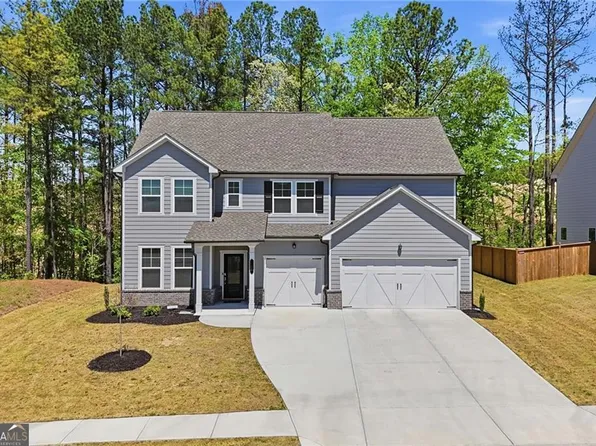 143 Meadow View Loop, Dallas, GA 30132