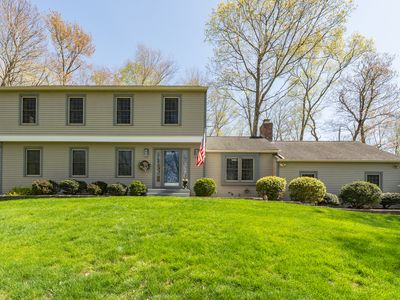 5 Dover Lane, Madison, CT, 06443