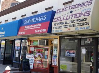 194 So Main St, Hackensack, NJ 07601