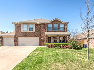 1029 Dove Trl, Arlington, TX 76002