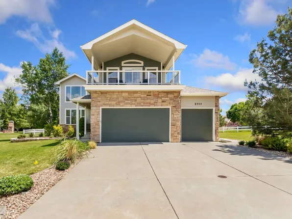 8355 Louden Cir, Fort Collins, CO 80528