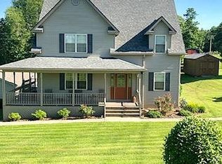 4944 Highway 3447, Mckee, KY 40447