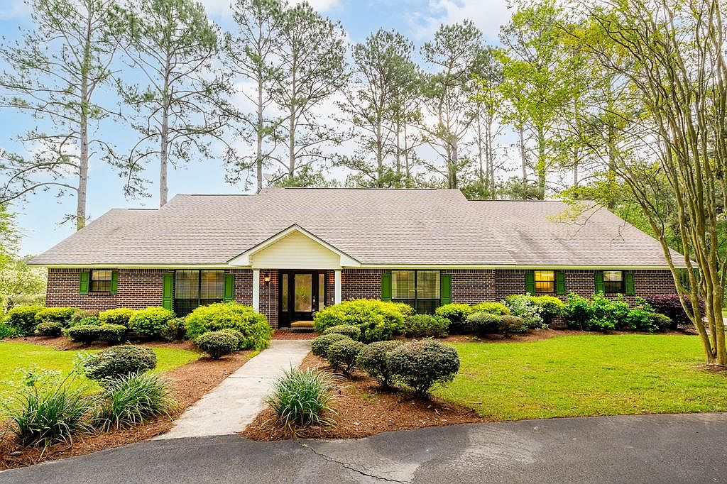 2552 Highway 29 S, Ellisville, MS 39437 Zillow