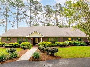 2552 Highway 29 S, Ellisville, MS 39437