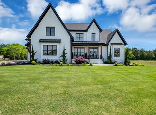 1061 Annecy Pkwy, Nolensville, TN 37135