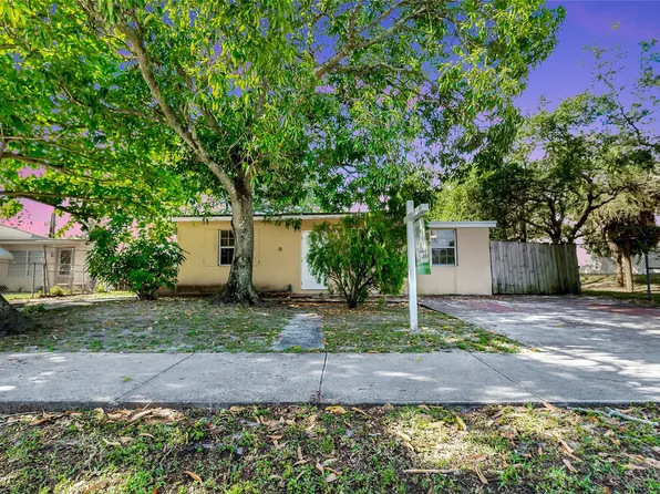 4530 SW 38th Street, West Park, FL 33023