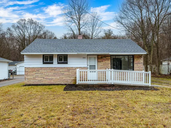 258 Limit St, Battle Creek, MI 49037