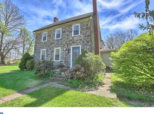 435 Swamp Pike, Schwenksville, PA 19473