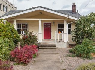841 N Stafford St, Portland, OR 97217