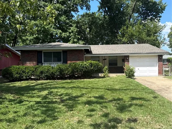 2357 Vorhof Dr, Saint Louis, MO 63136