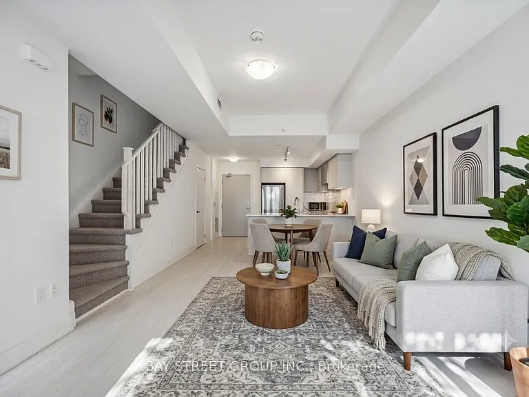30 Gibbs Rd #Townhouse 101 — Photo 5