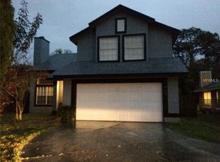 1409 Silverthorn Dr, Orlando, FL 32825