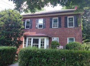 325 Mason Ter, Brookline, MA 02446