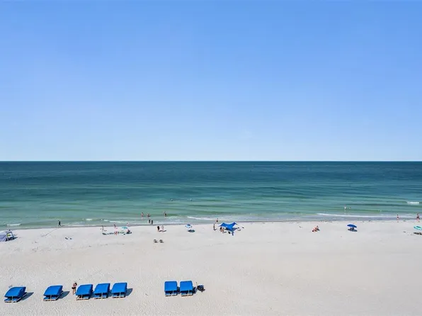 19418 Gulf Blvd APT 507, Indian Shores, FL 33785