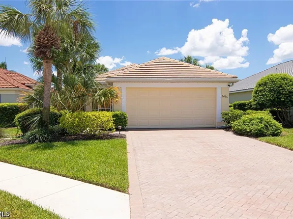 2436 Woodbourne Pl, Cape Coral, FL 33991