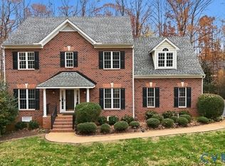 1311 Autumn Breeze Dr, Oilville, VA 23129