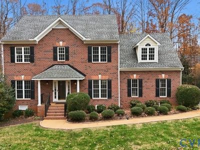 1311 Autumn Breeze Dr, Oilville, VA, 23129
