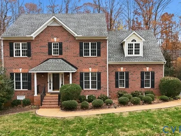 1311 Autumn Breeze Dr, Oilville, VA 23129