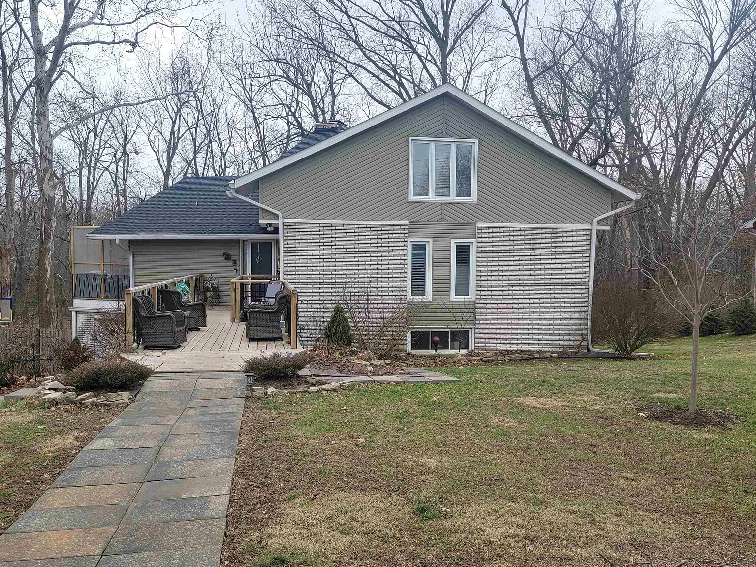 4803 N Pkwy photo 1
