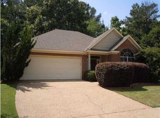 121 Cowles Creek Rd, Clinton, MS 39056