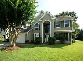 100 Monsarret Ln, Goose Creek, SC 29445