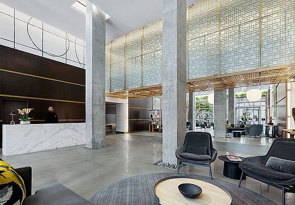 3rd image of 88 Leonard St APT 312