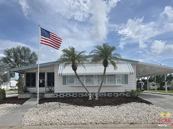 3901 71st St W Lot 179, Bradenton, FL 34209