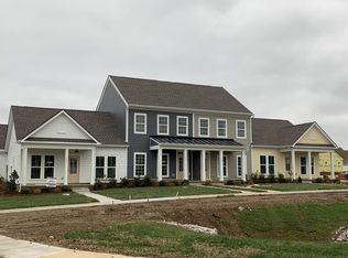 256 Mary Ann Cir, Spring Hill, TN 37174