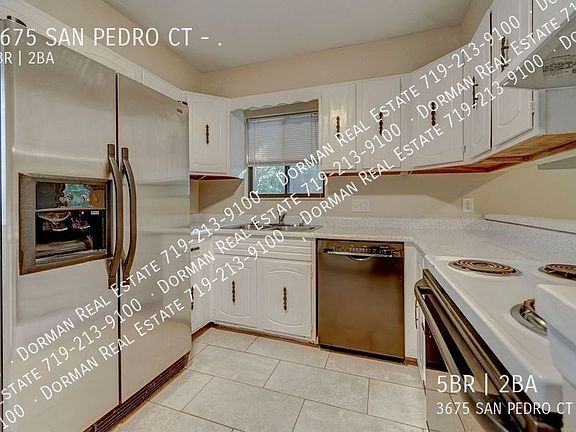 4th image of 3675 San Pedro Ct