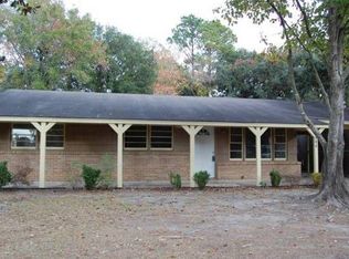 1613 Darwood Dr, Mobile, AL 36605