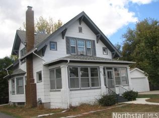 211 Meeker Ave S, Watkins, MN 55389