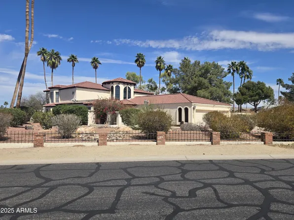 4242 W SANDRA Terrace, Phoenix, AZ 85053