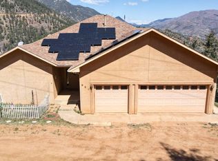 950 Sugarloaf Rd, Manitou Springs, CO 80829