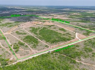 573 Hidden Creek Dr, Orange Grove, TX 78372