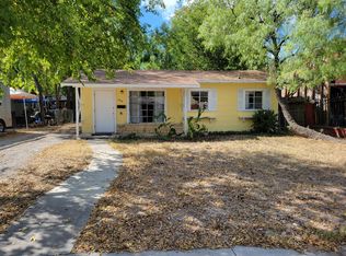 1014 W Wildwood Dr, San Antonio, TX 78201