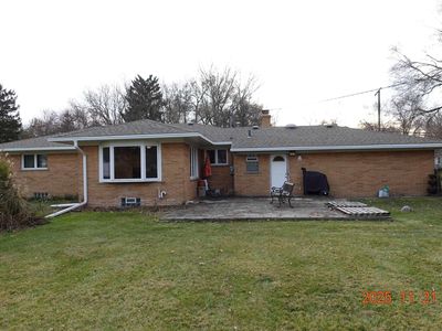 19941 Huntington Ave, Harper Woods, MI, 48225