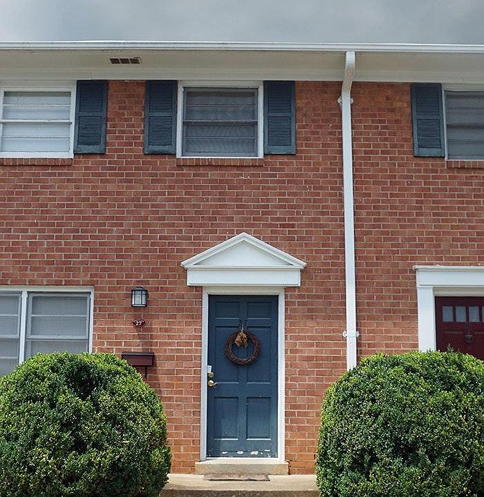 Arlington Park Townhomes