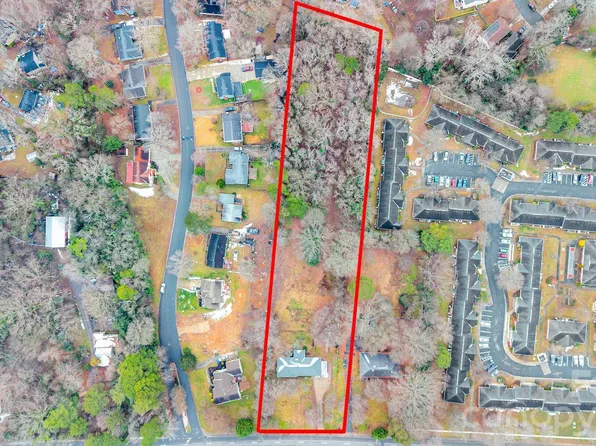 7300 Lawyers Rd, Charlotte, NC 28227