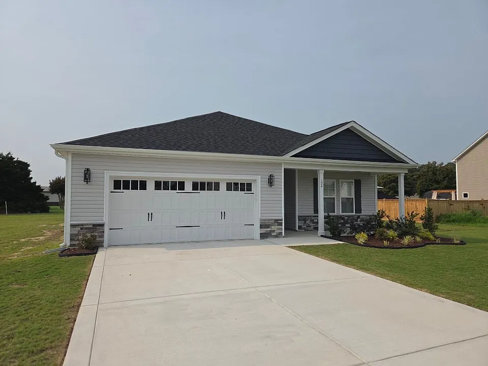 104 Hudson Village Dr