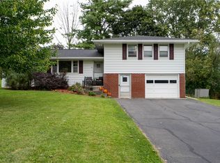19 Bonadonna Ave, Mount Morris, NY