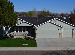 1246 N Jullion Ave, Boise, ID 83704