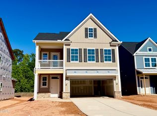 439 White Oak Garden Way #330, Garner, NC 27529