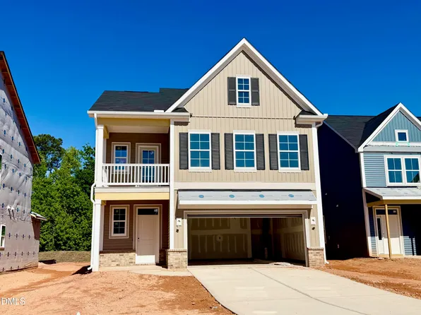439 White Oak Garden Way #330, Garner, NC 27529