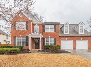 1620 Trellis Pl, Alpharetta, GA 30004