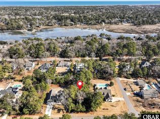 3005 Martins Point Rd LOT 2, Kitty Hawk, NC 27949