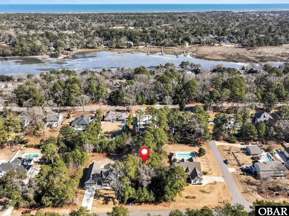 3005 Martins Point Rd Lot 2, Kitty Hawk, NC 27949
