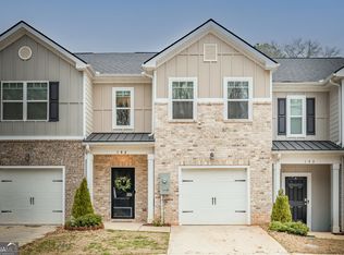142 Hampton Cir, McDonough, GA 30253
