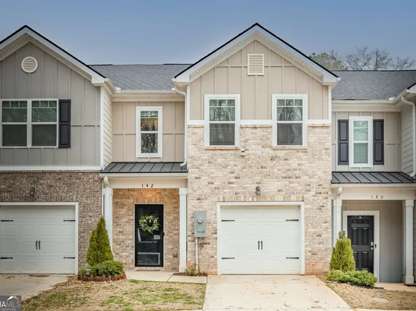 142 Hampton Cir, McDonough, GA 30253