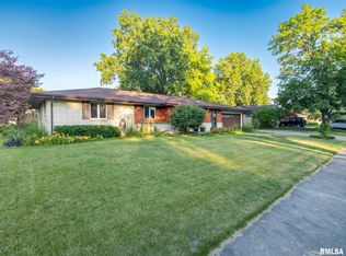 5004 N Dawn Dr, Peoria, IL