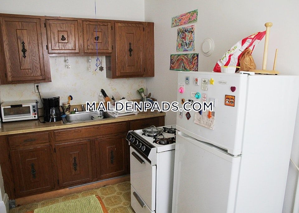 Picture of Kitchen